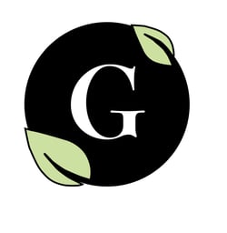 Logo glam