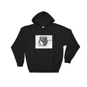 Official Logo Hoodie 