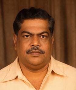 Sri B. Yashwanth Pai