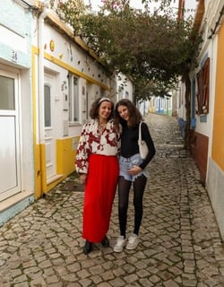 ferragudo algarve