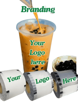 Customized sealing films