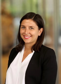 Camille Barthélemy Audit Qualité Hôtellerie Restauration
