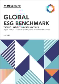 Mareva Etiko Global ESG Benchmark