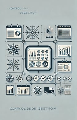 Control de gestión