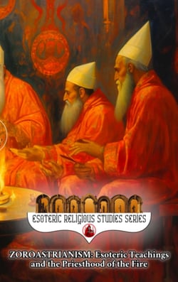 Zoroastrianism: Mazdayasna