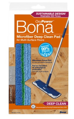 a product of bona bona cleaning products