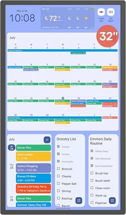 best digital planner 