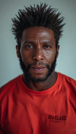 Andrew James; Hoagland ID, 2019