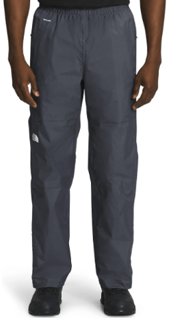 the north face pants