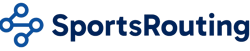 SportsRouting Logo