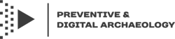 Logo Preventive & Digital archaeology