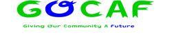 GOCAF logo