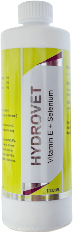 HYDROVET