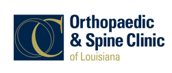 Orthopaedic & Spine Clinic Logo