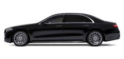 Mercedes E Class Chauffeur Service | Airport Transfers | Smart City Prestige