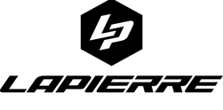 Logo de la marque lapierre