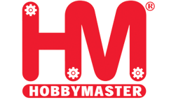 hobby master diecast planes