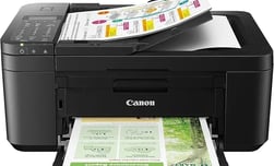 Canon PIXMA TR4720 Printer