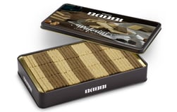 WAFERINI PICCOLI PIACERI CACAO E NOCCIOLA Babbi