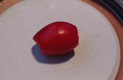 1 rosehip