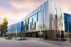 CPTED building design