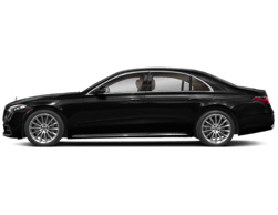 Mercedes S Class Chauffeur Service | Airport Transfers | Smart City Prestige