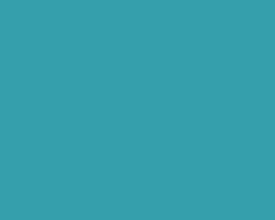 teal rectangle