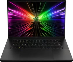 Razer Blade 16 (2024) - Portátil Gaming de 16 Pulgadas Mini-LED 
