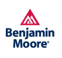 Benjamin Moore paints