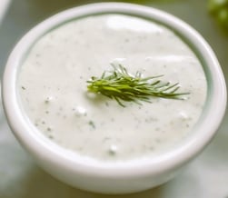 ranch dressing