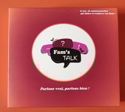 coffret