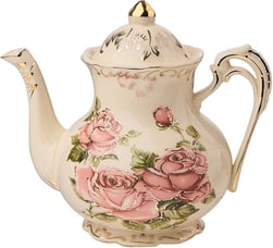 Teapot