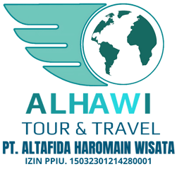 travel umroh