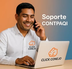 distribuidor de contpaqi