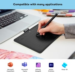 tablette graphique Wacom