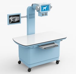 Veterinary Xray in Dubai / UAE