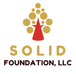 SOLID FOUNDATION, LLC LOGO TREE