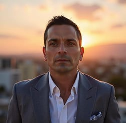 Luis Cárcamo