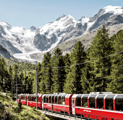 Bernina express