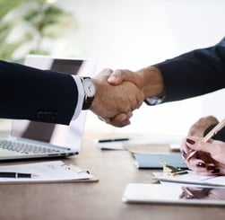Pacto de socios