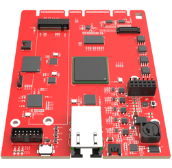 FPGA Sistem Tasarımı Eğitimi 1