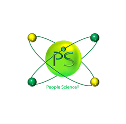People Science Logo Image