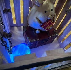escape box kids