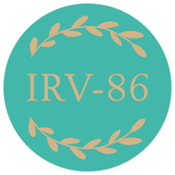 iPatch - IRV-86 Cleanse Toxins