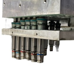 homag weeke drill