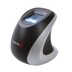 LEITOR BIOMETRICO USB