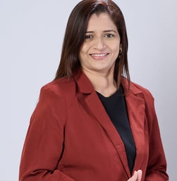 Priya Tawde Leading Manifestation Coach