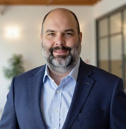 Michael Clarke, Founder