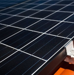 placa solar