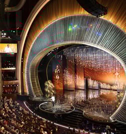 oscars dolby theatre movie hollywood